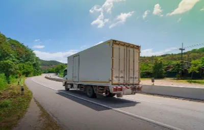 Antalya ile Karataş Arası Bulaşık Makinesi Taşıma