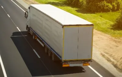 Antalya ile Karataş Arası Parça Eşya Taşıma