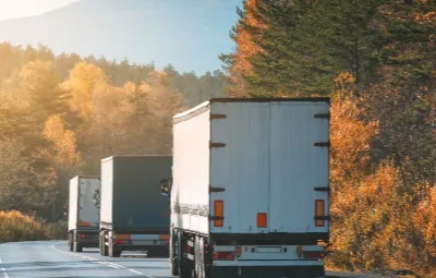 Antalya ile Karataş Arası Klima Taşıma