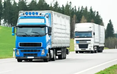 Antalya ile Karataş Arası Eşya Taşıma